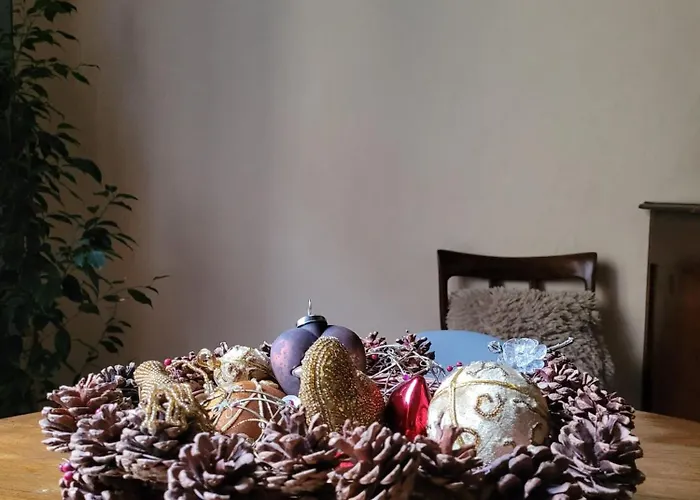 Casa Fresia Centro Storico Poppi