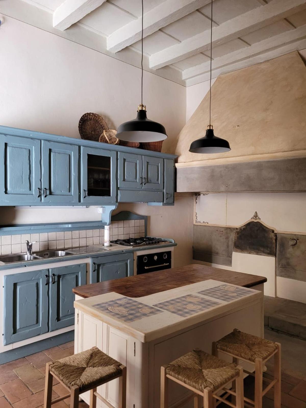 Holiday home Casa Fresia Centro Storico *