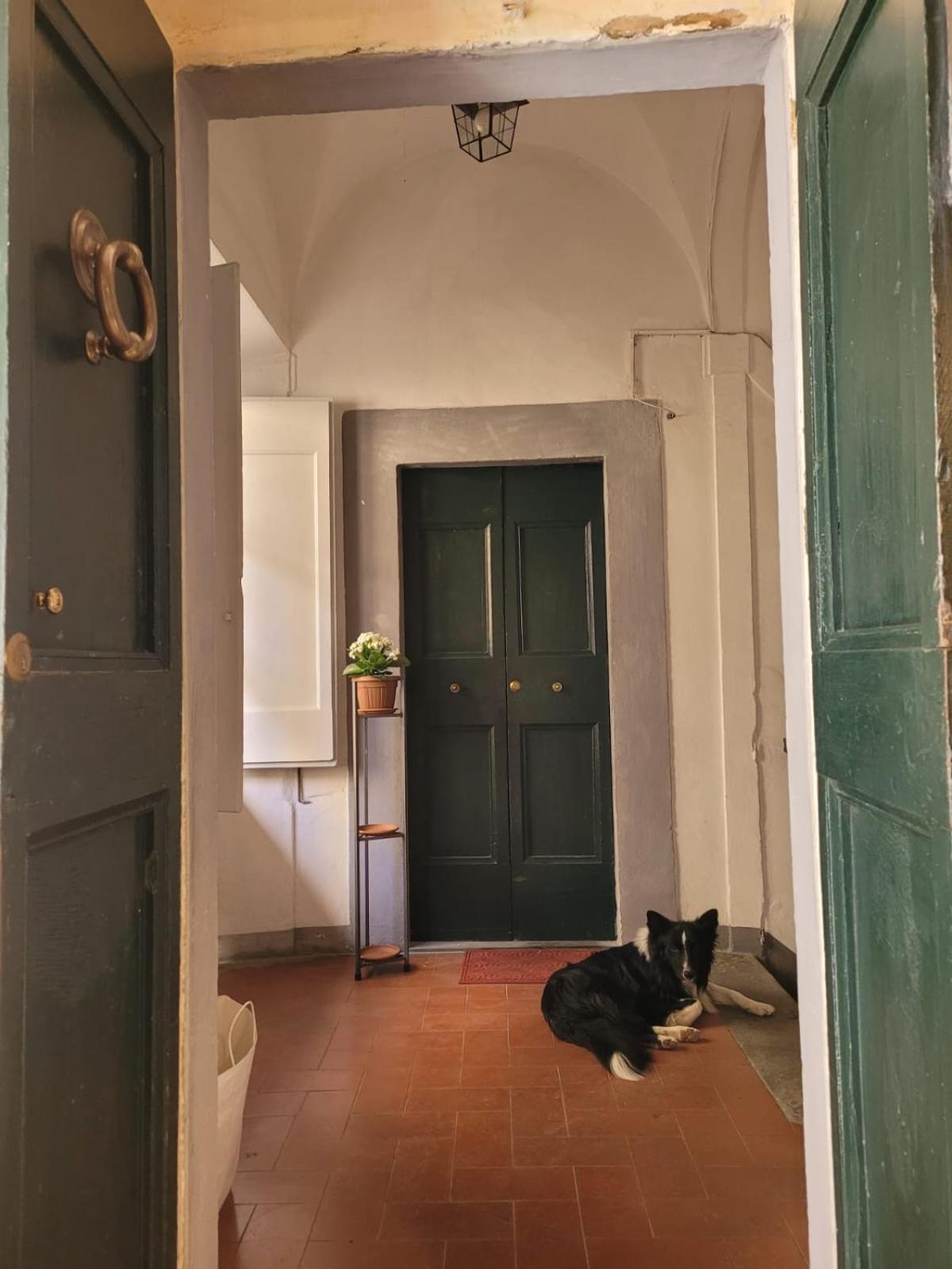 Casa Fresia Centro Storico Holiday home