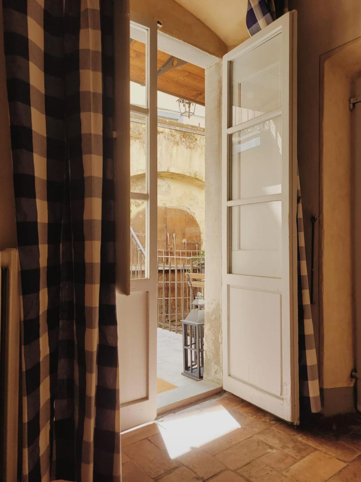 Casa Fresia Centro Storico Poppi
