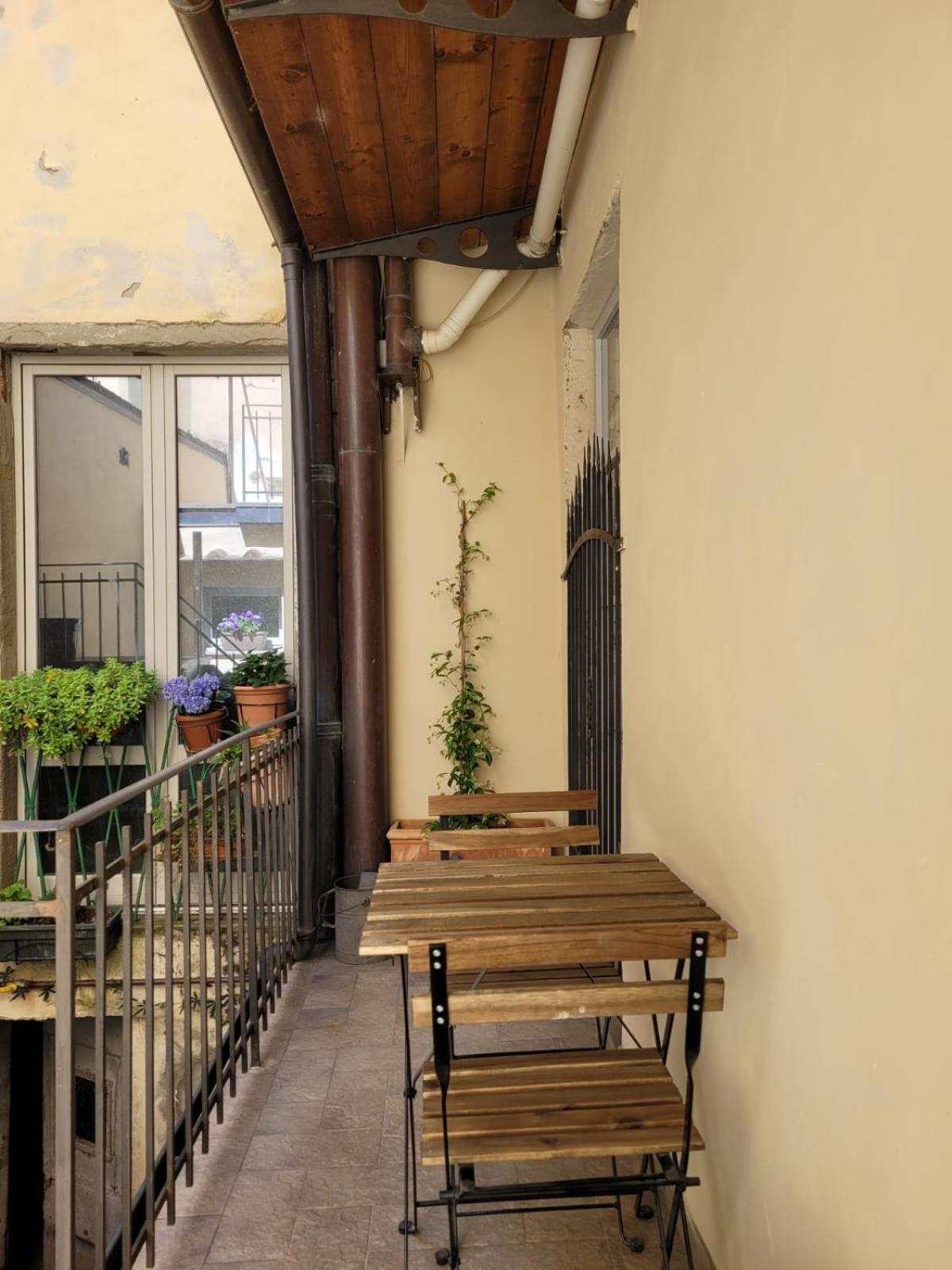 Casa Fresia Centro Storico *