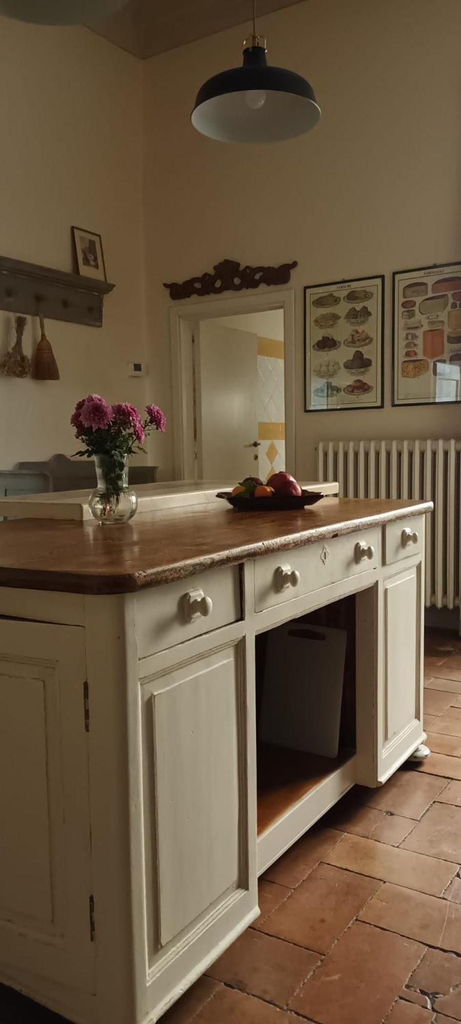 Casa Fresia Centro Storico Holiday home *
