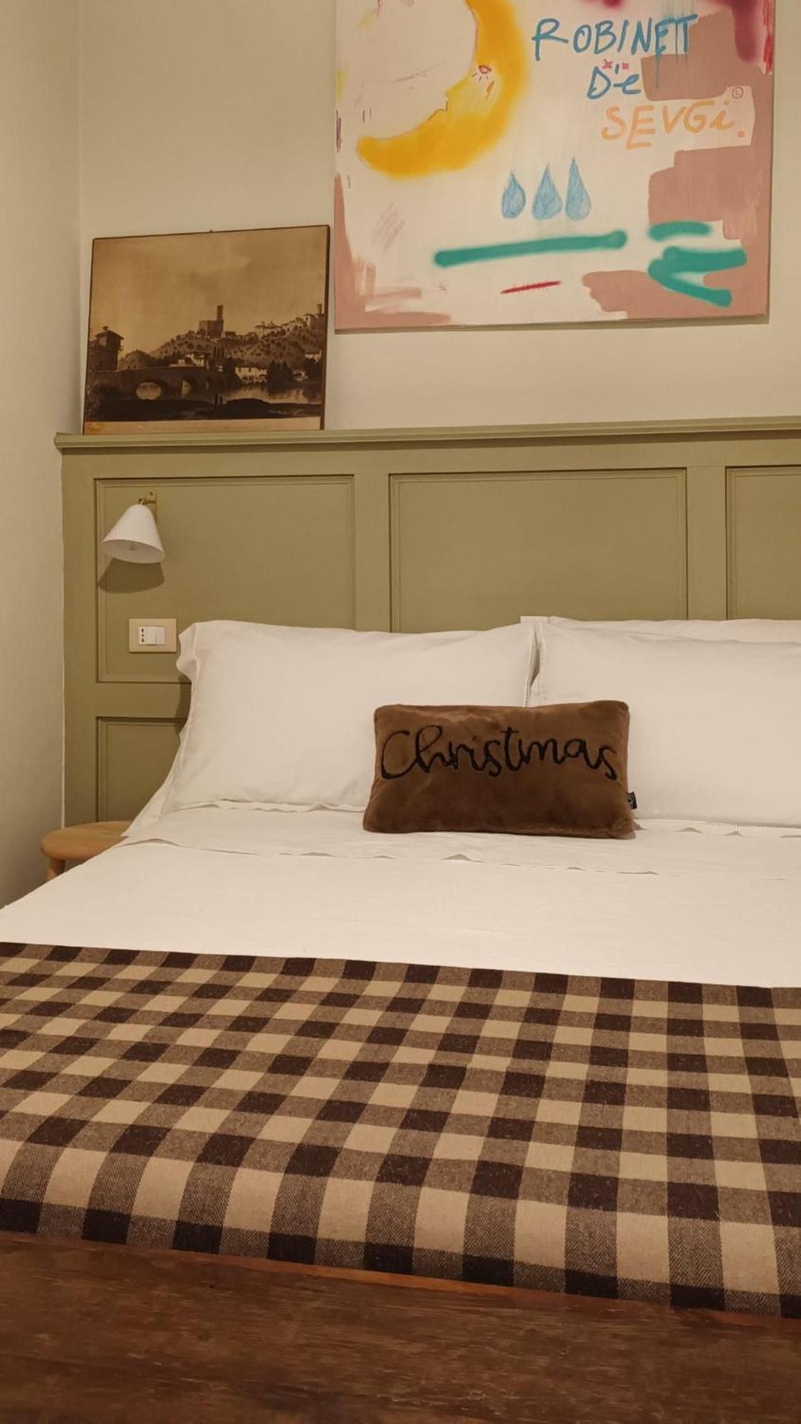 Holiday home Casa Fresia Centro Storico *