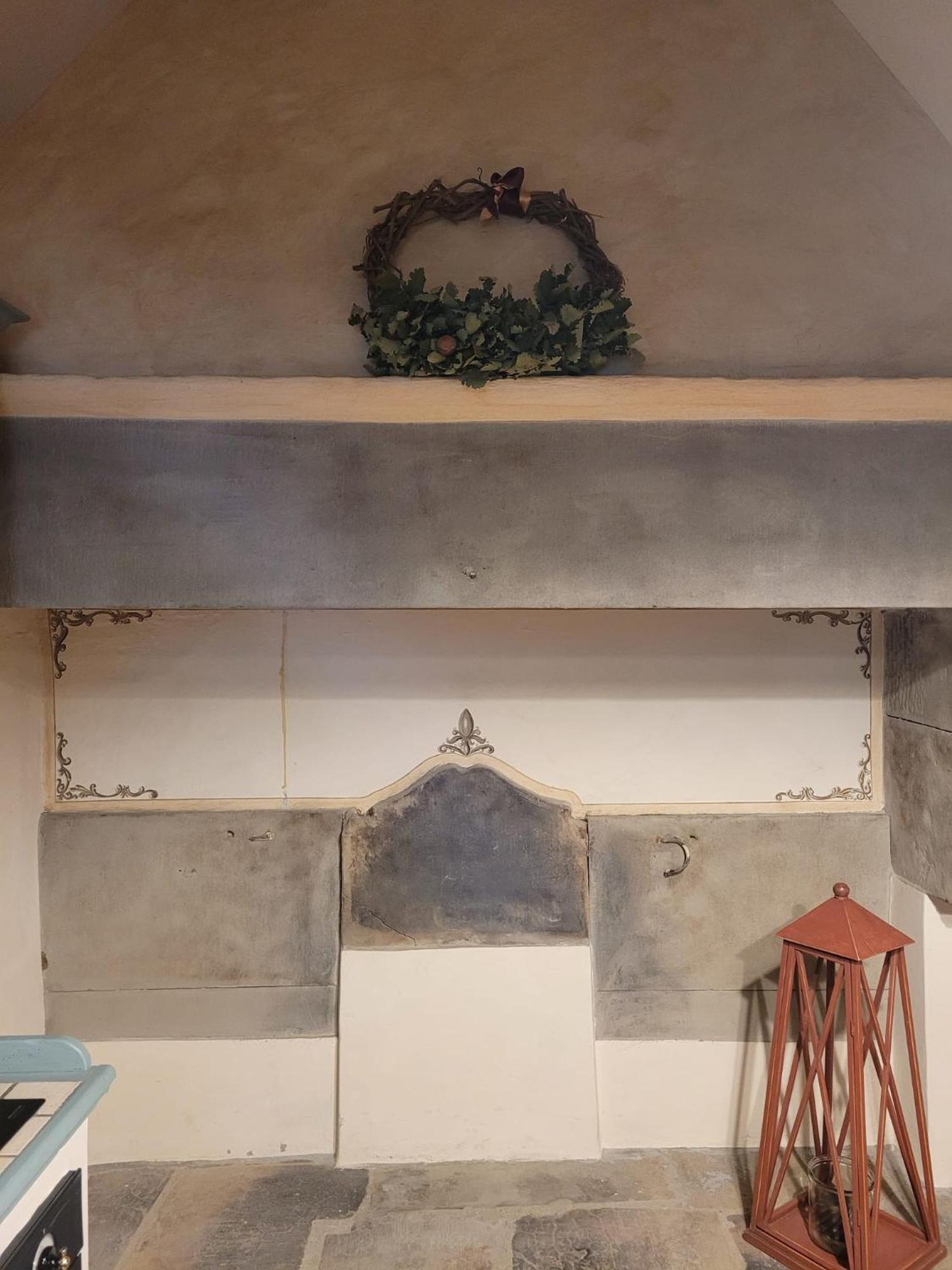 Casa Fresia Centro Storico Holiday home *
